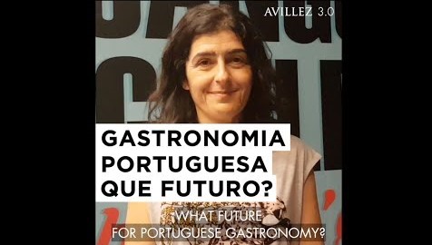 GASTRONOMIA PORTUGUESA - QUE FUTURO?