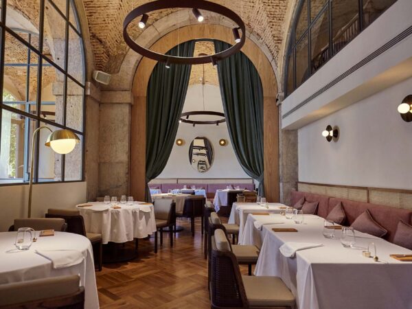 Voucher Belcanto À la Carte