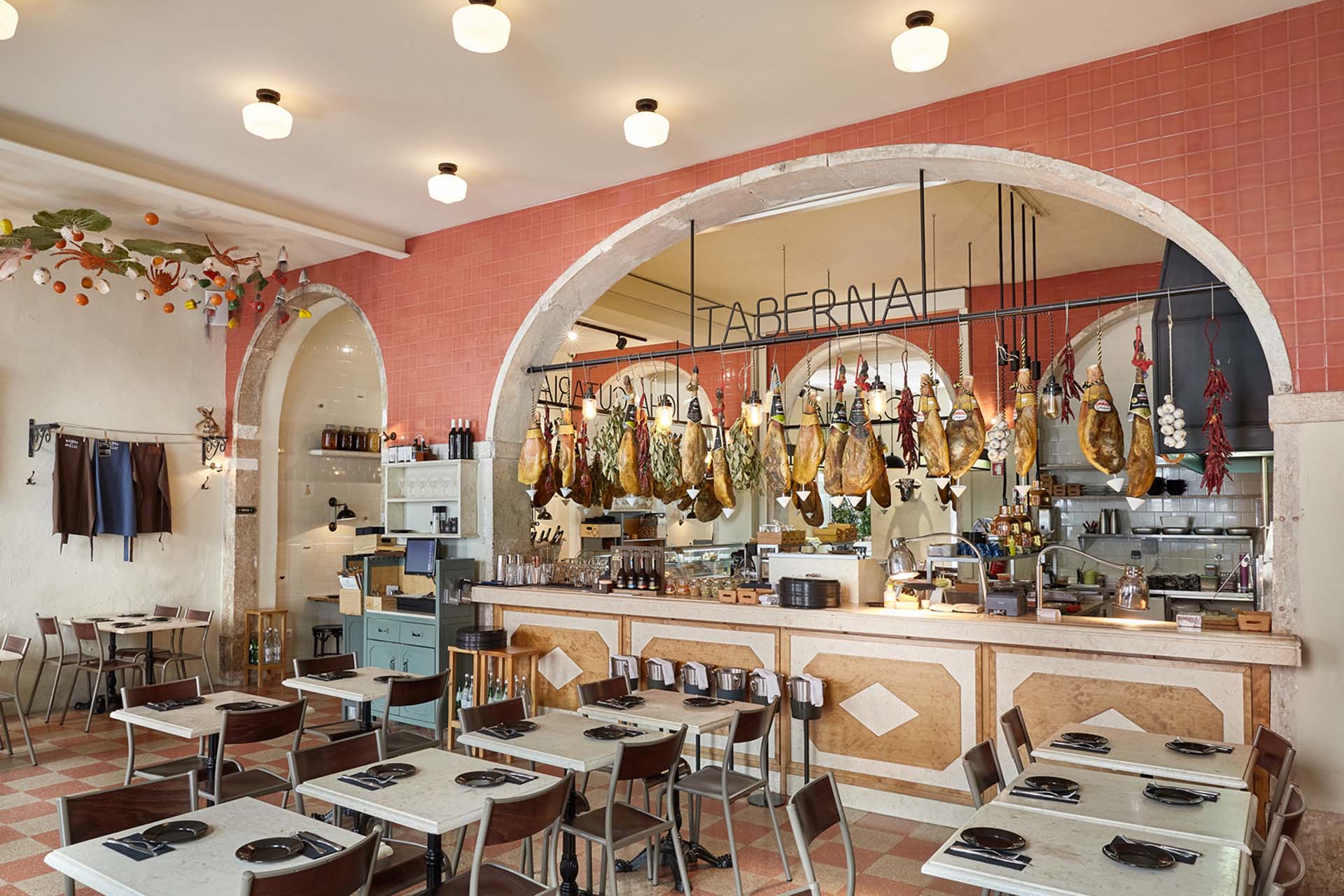Taberna Voucher (Bairro do Avillez)